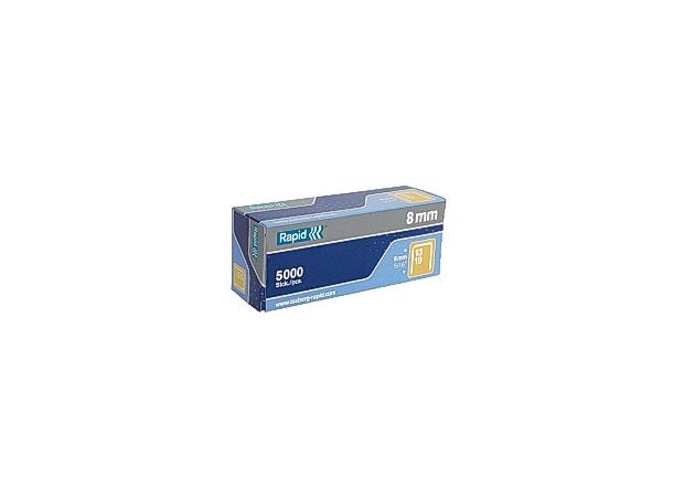 Heftestift Rapid 13/8 (5000) 